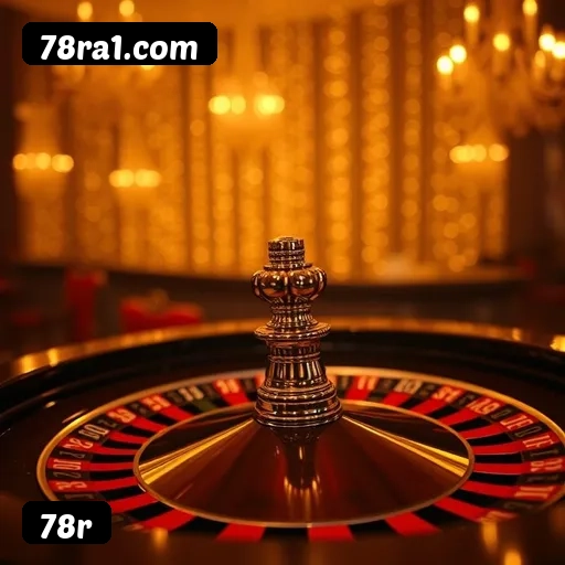 Tabela RTP dos jogos de cassino da 78r