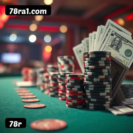 Catálogo 78r 3.100+ jogos - Pragmatic Play, Evolution, NetEnt