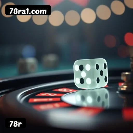 Loterias online disponíveis na 78r