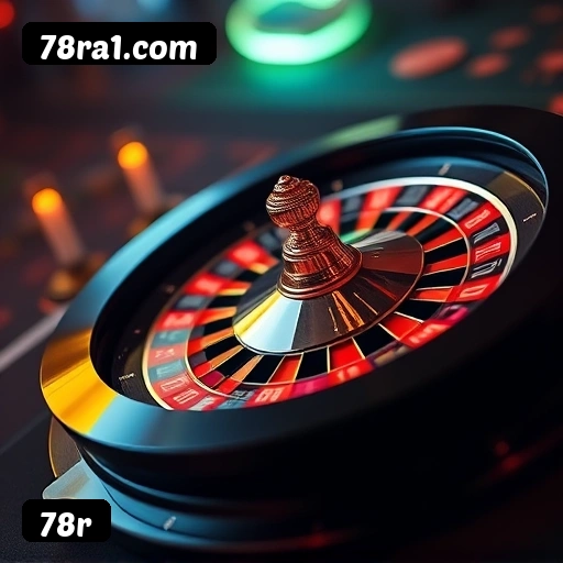 Níveis do programa VIP da 78r